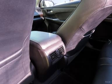 New Camry