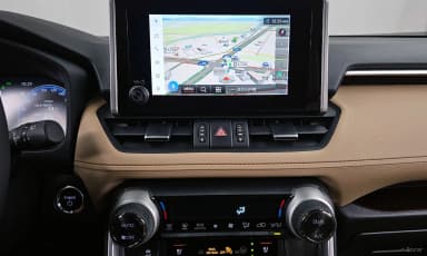 RAV4 5th Generation