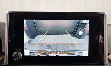 RAV4 5th Generation