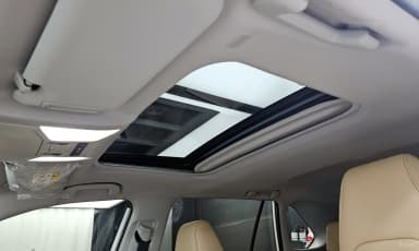 RAV4 5th Generation