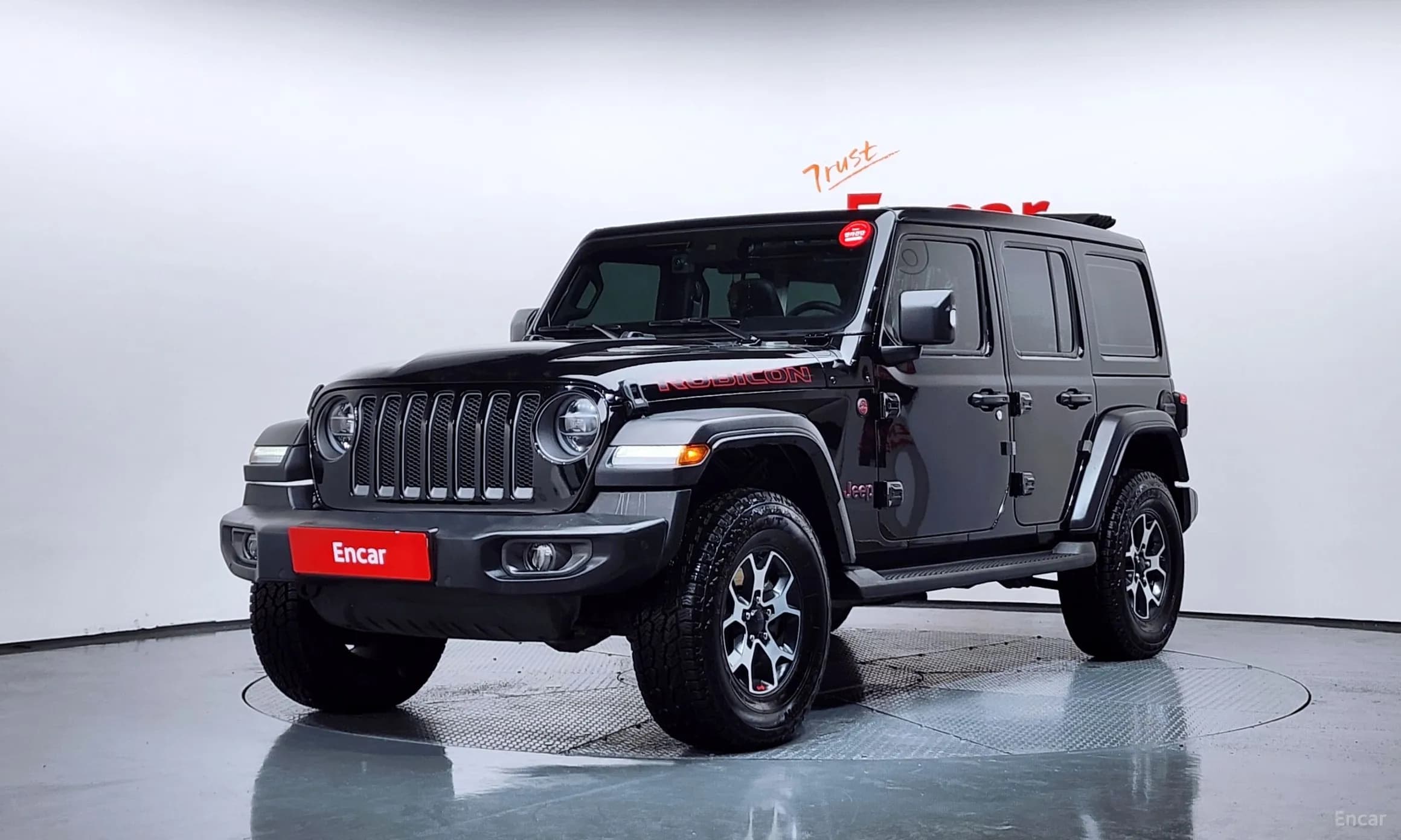 Wrangler (JL)