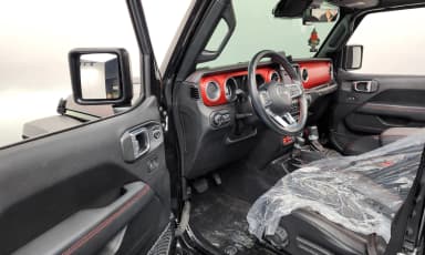 Wrangler (JL)