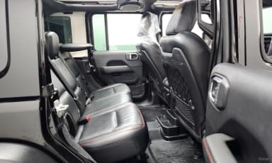 Wrangler (JL)