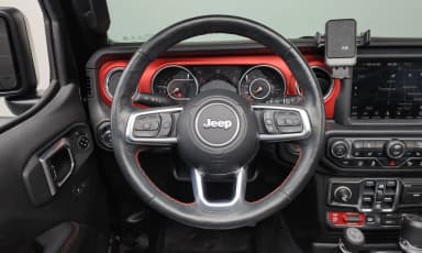 Wrangler (JL)