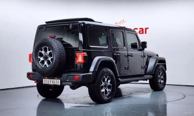 Wrangler (JL)