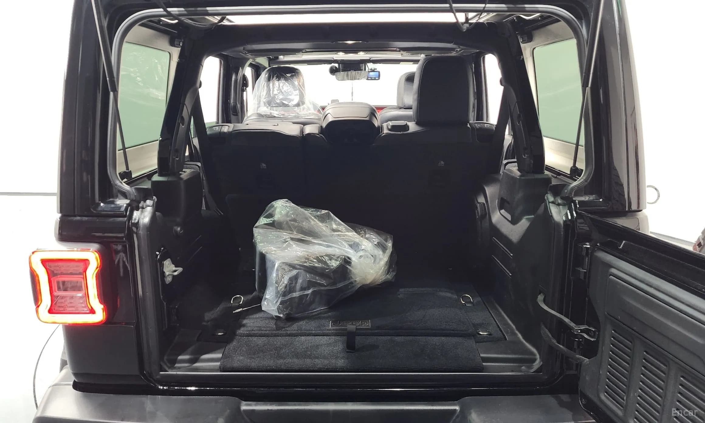 Wrangler (JL)