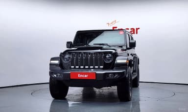 Wrangler (JL)
