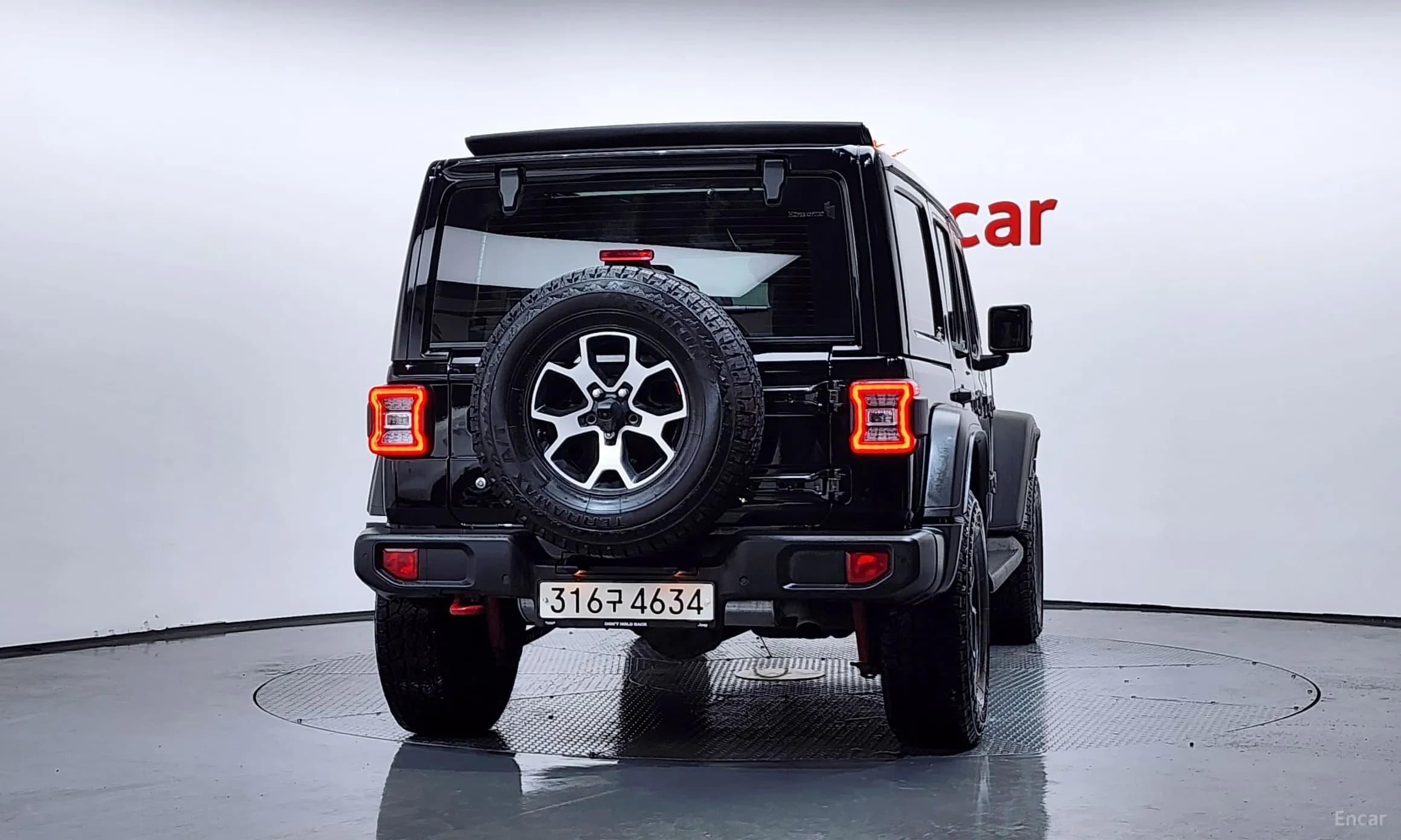 Wrangler (JL)