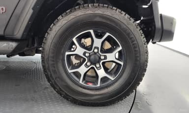 Wrangler (JL)