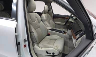 XC90 Gen 2