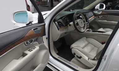 XC90 Gen 2