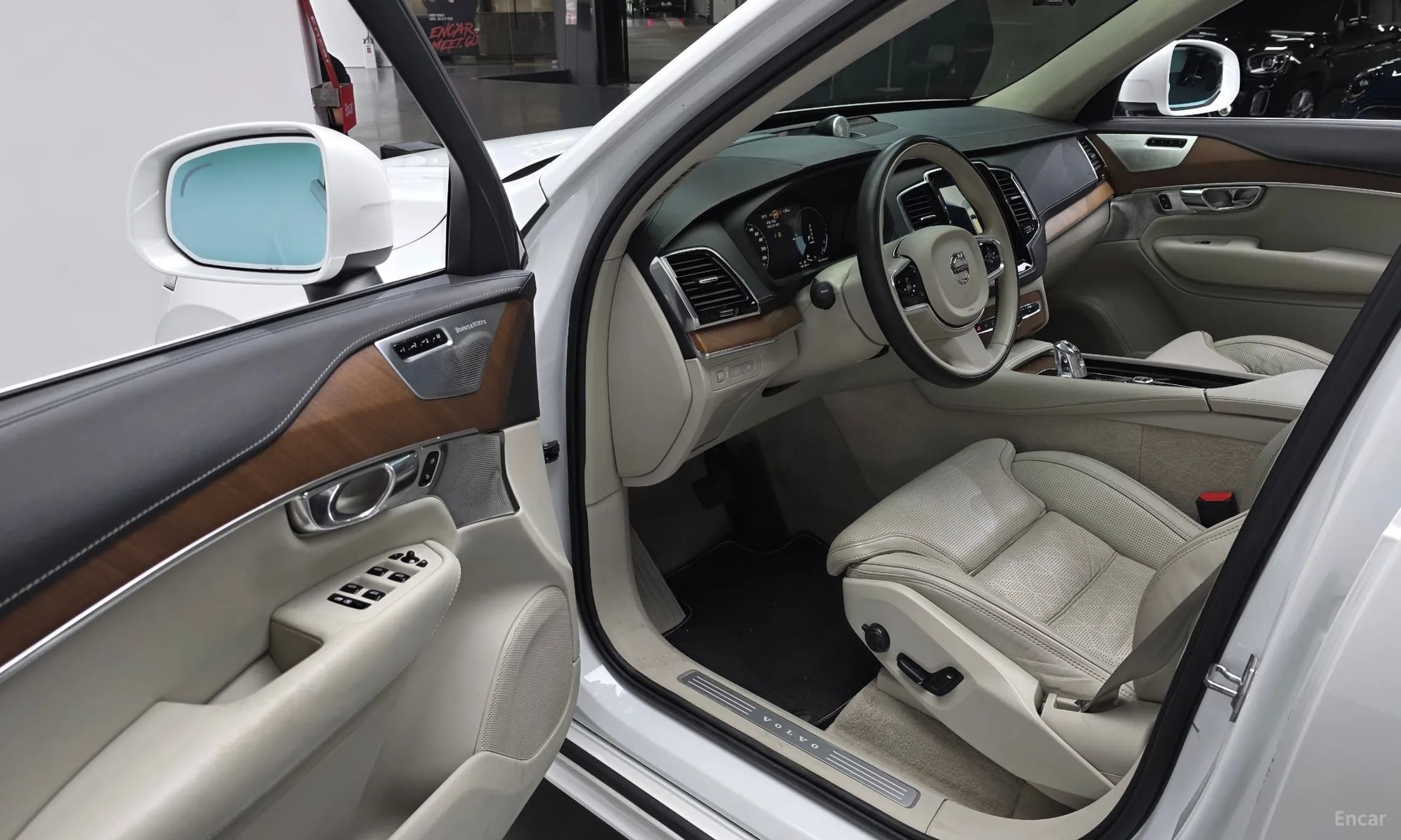 XC90 Gen 2