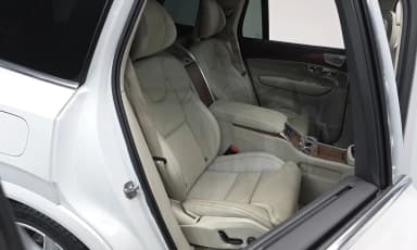 XC90 Gen 2