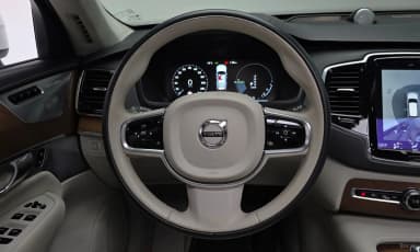 XC90 Gen 2