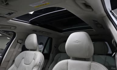 XC90 Gen 2