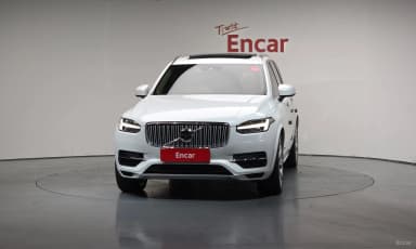 XC90 Gen 2