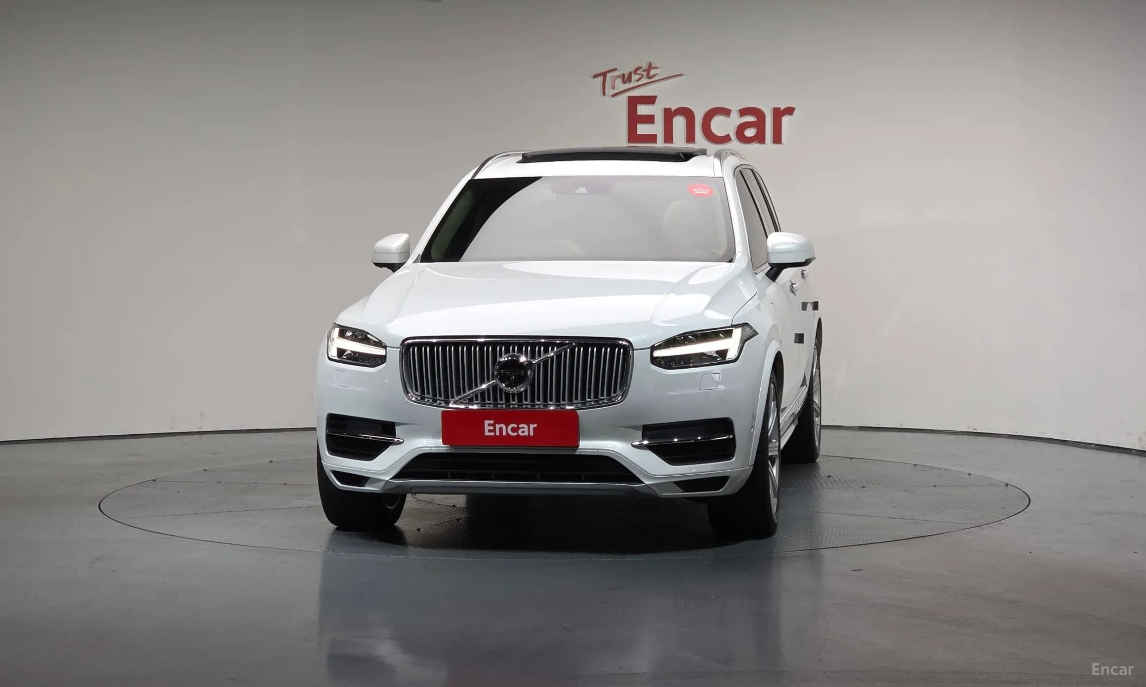 XC90 Gen 2