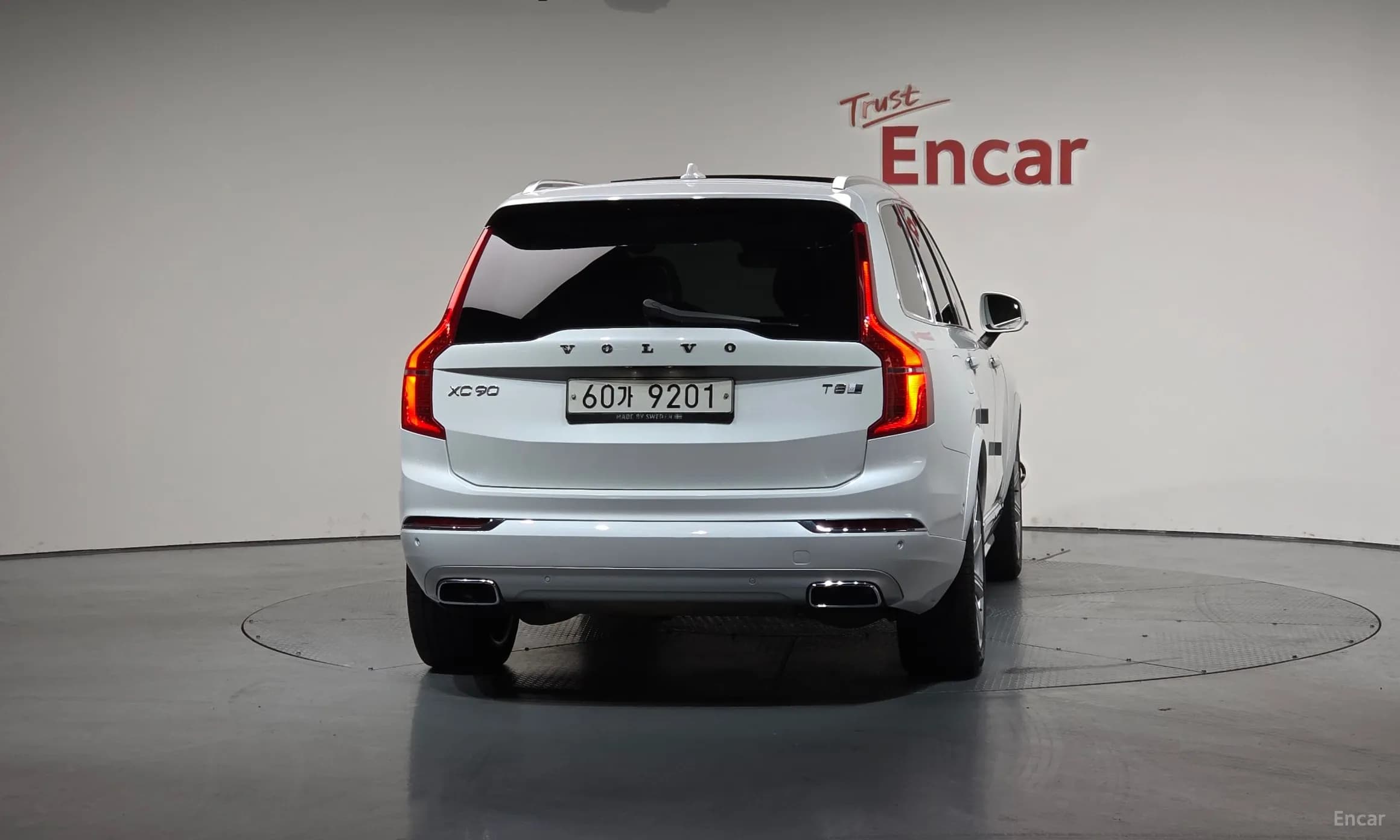 XC90 Gen 2