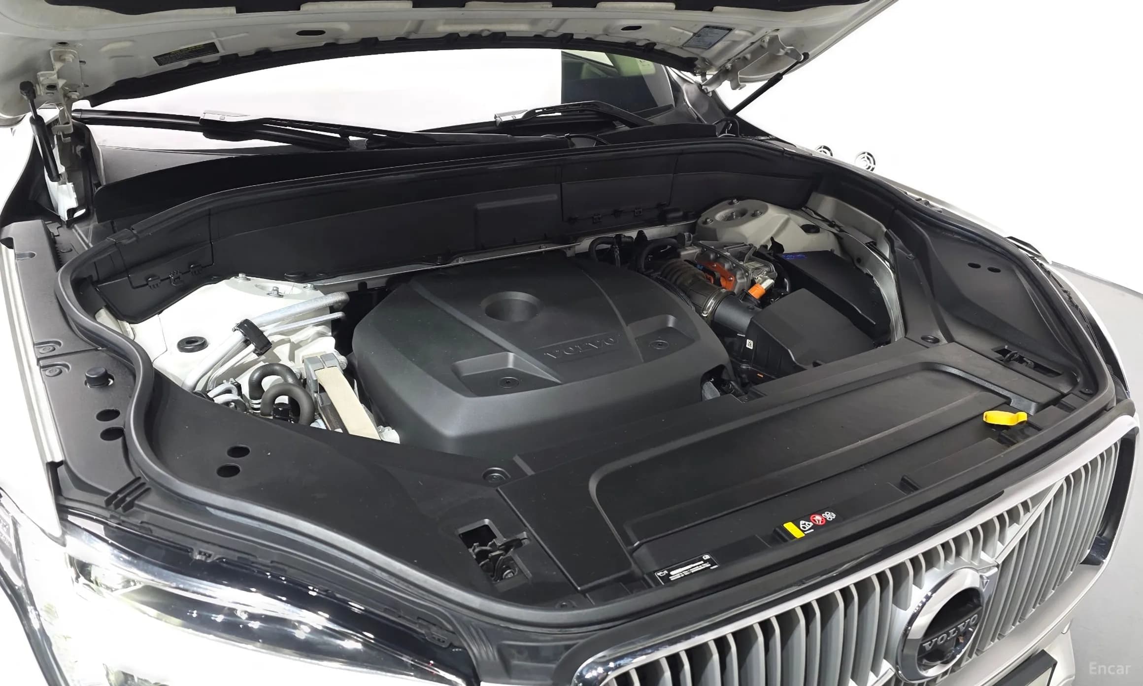 XC90 Gen 2