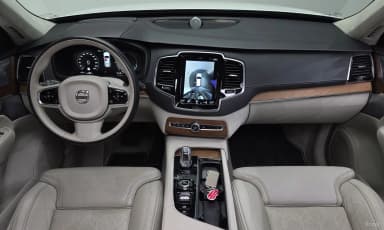 XC90 Gen 2
