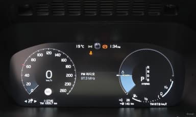 XC90 Gen 2