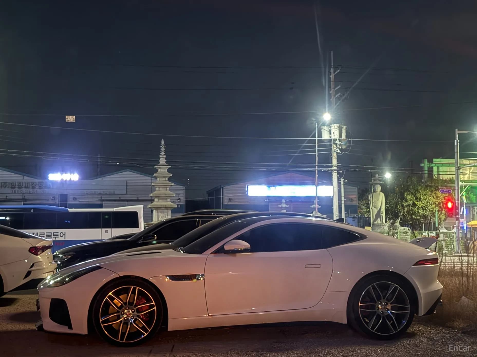 F-TYPE