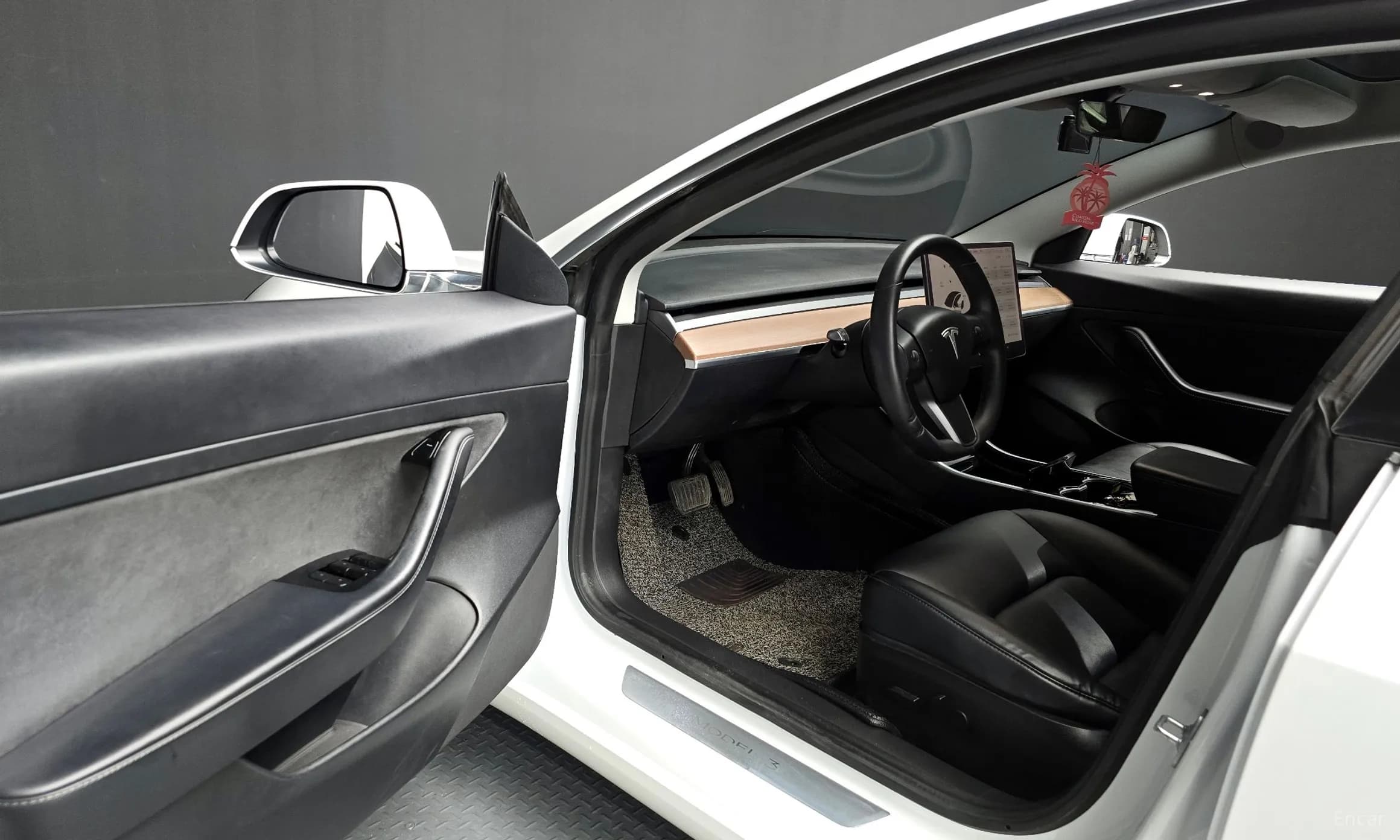 Model 3