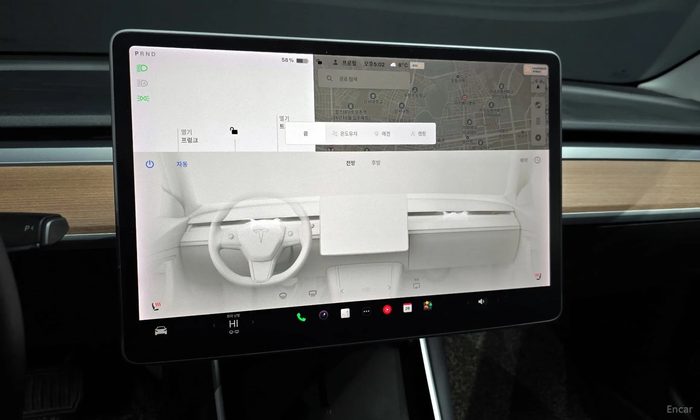 Model 3