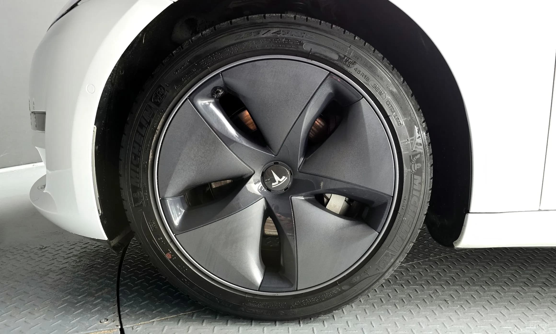Model 3