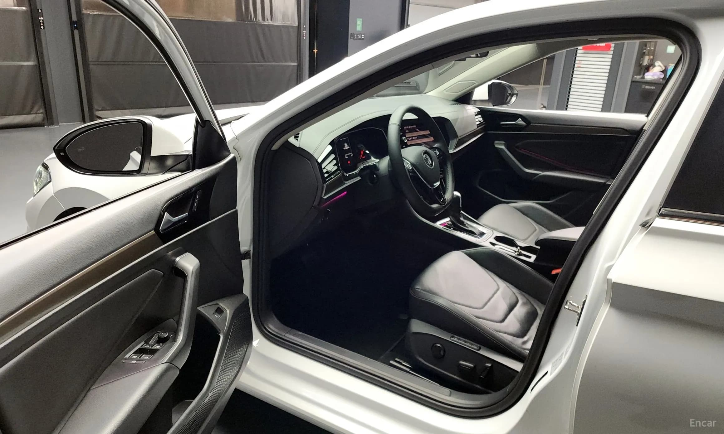 Jetta 7th Generation