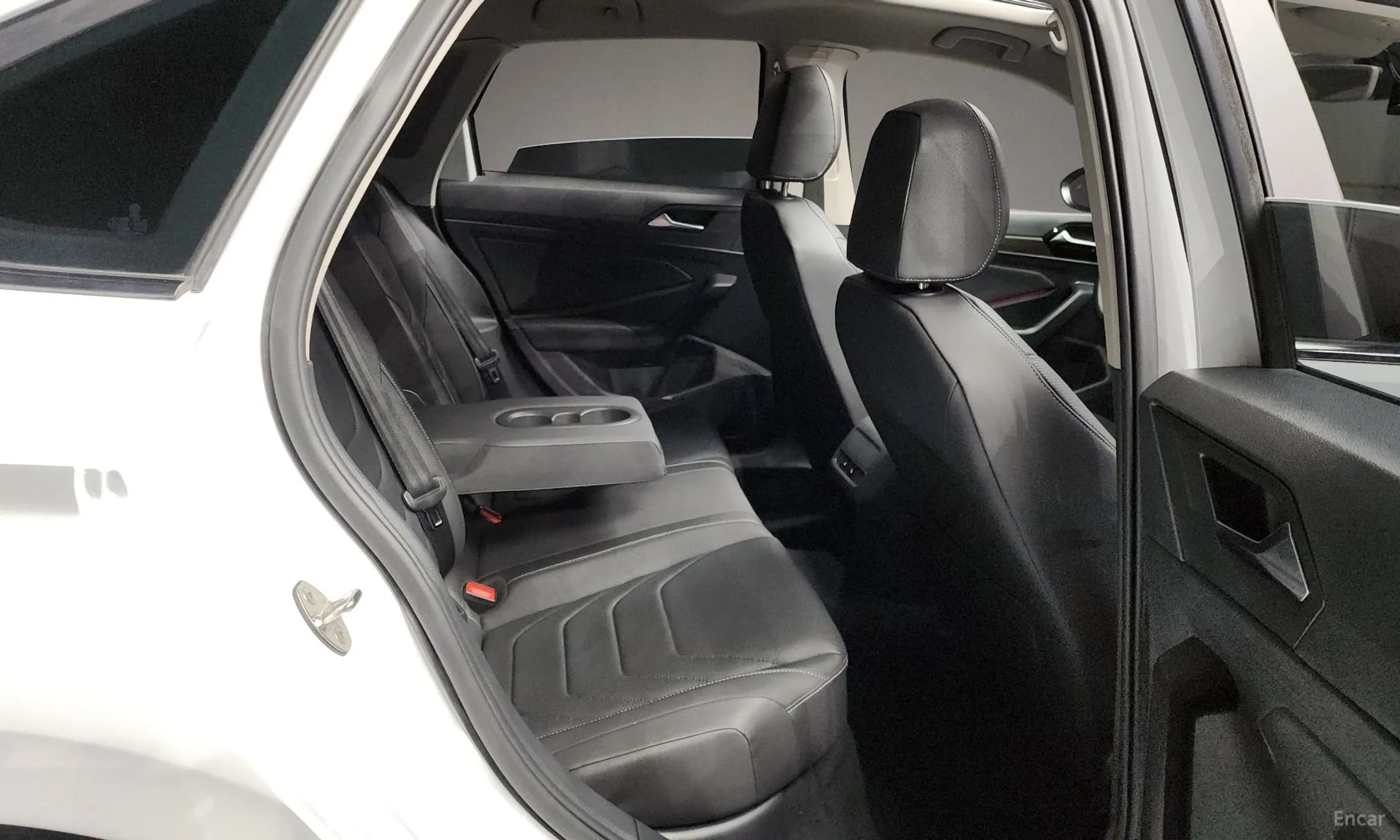 Jetta 7th Generation
