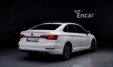 Jetta 7th Generation
