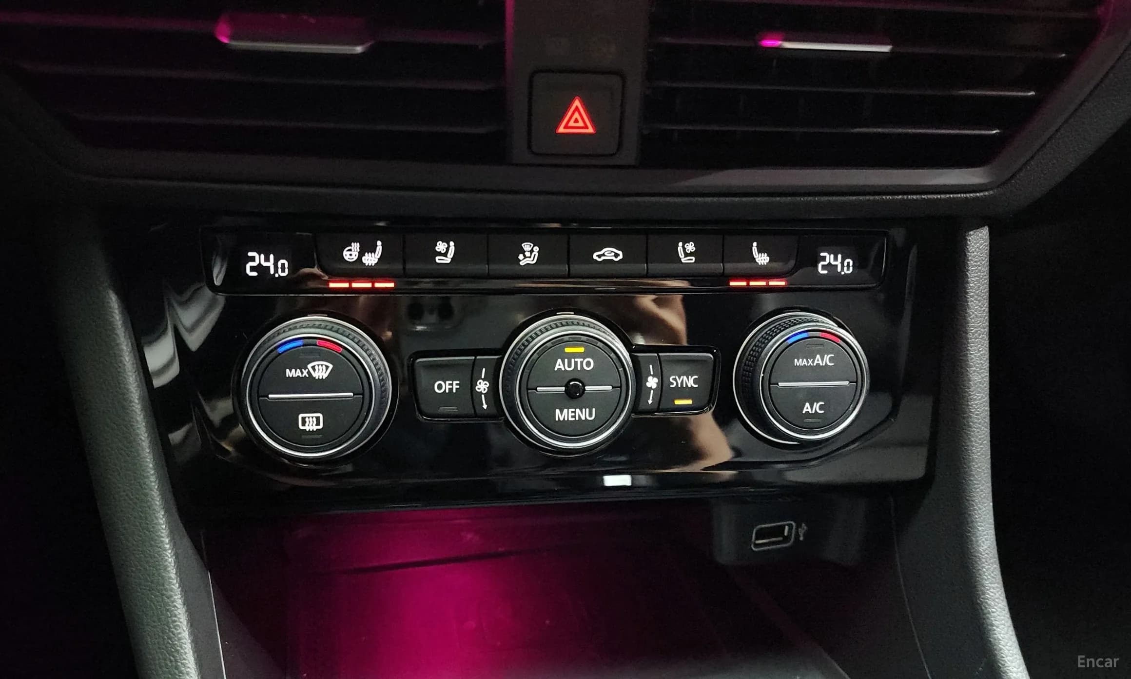 Jetta 7th Generation