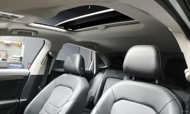 Jetta 7th Generation