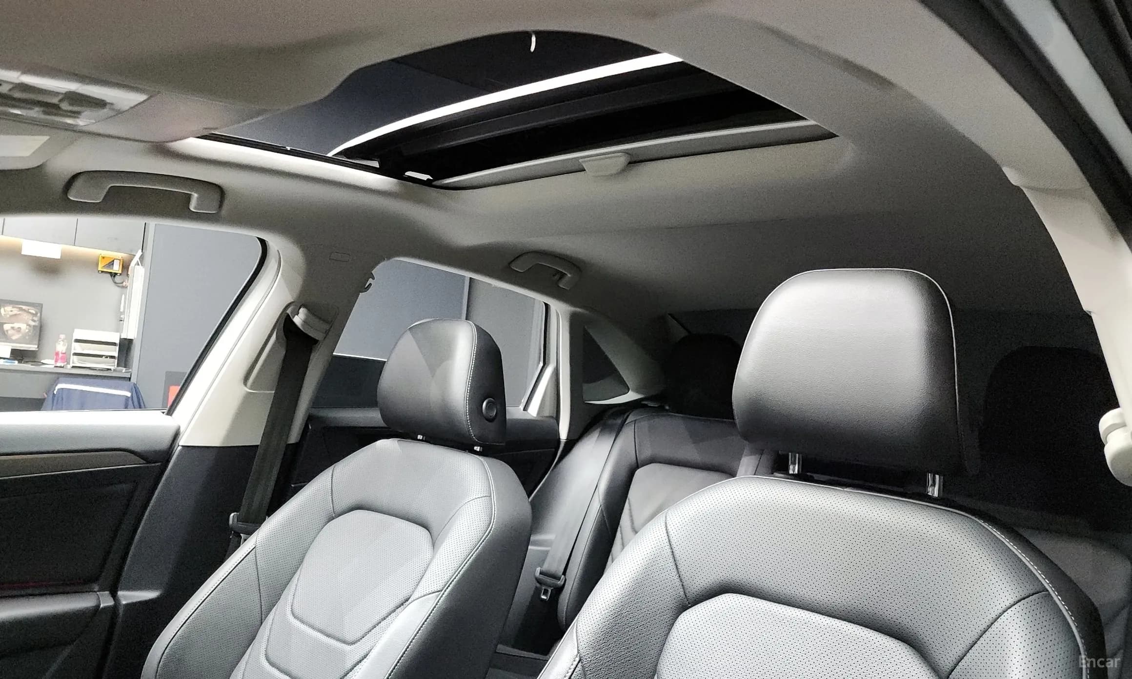 Jetta 7th Generation