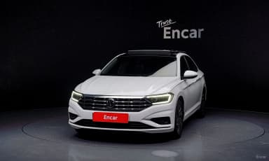 Jetta 7th Generation