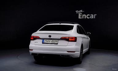 Jetta 7th Generation