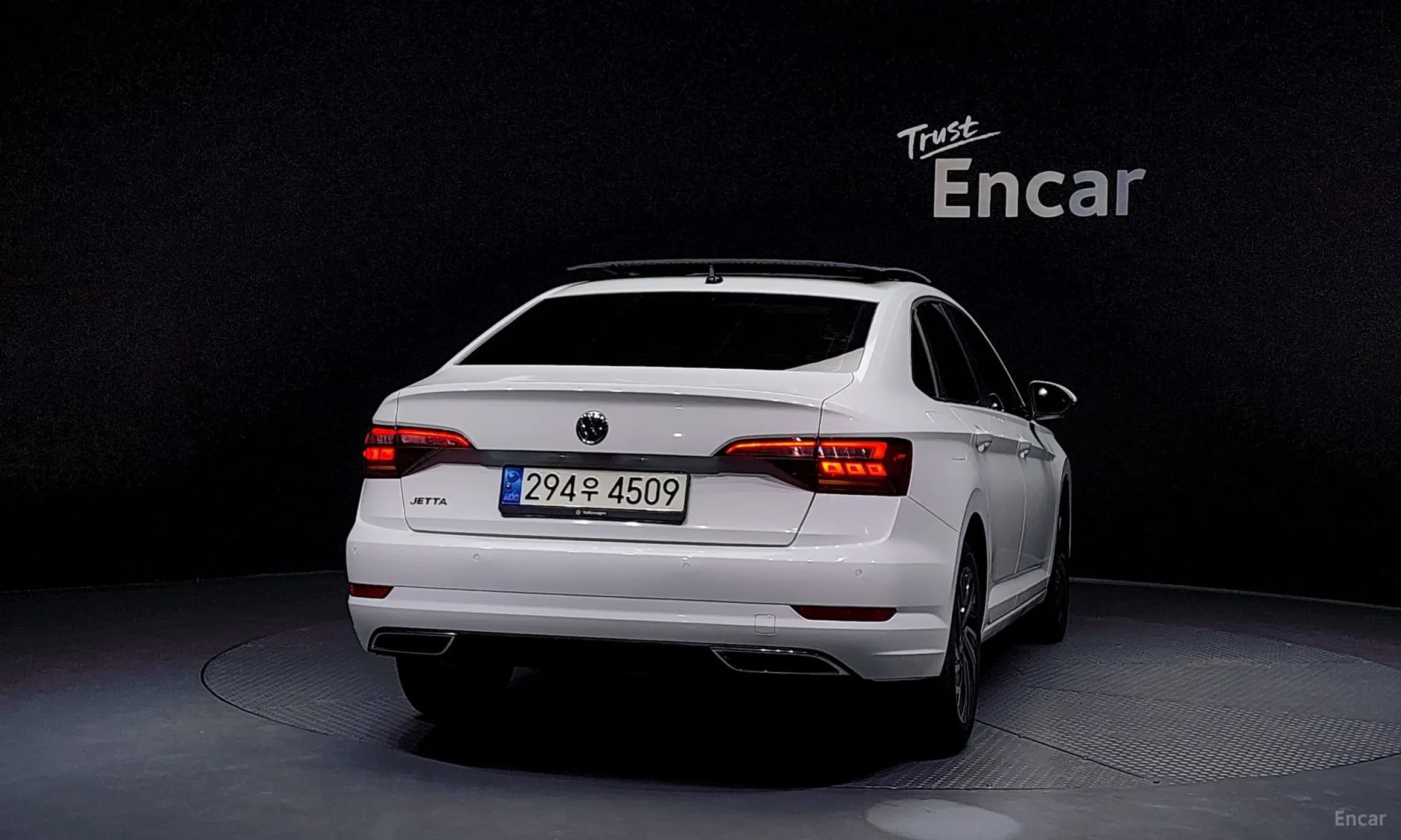 Jetta 7th Generation
