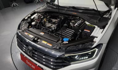 Jetta 7th Generation