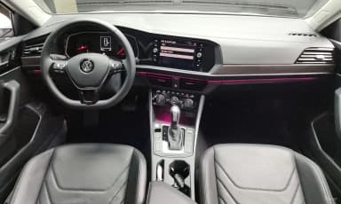 Jetta 7th Generation