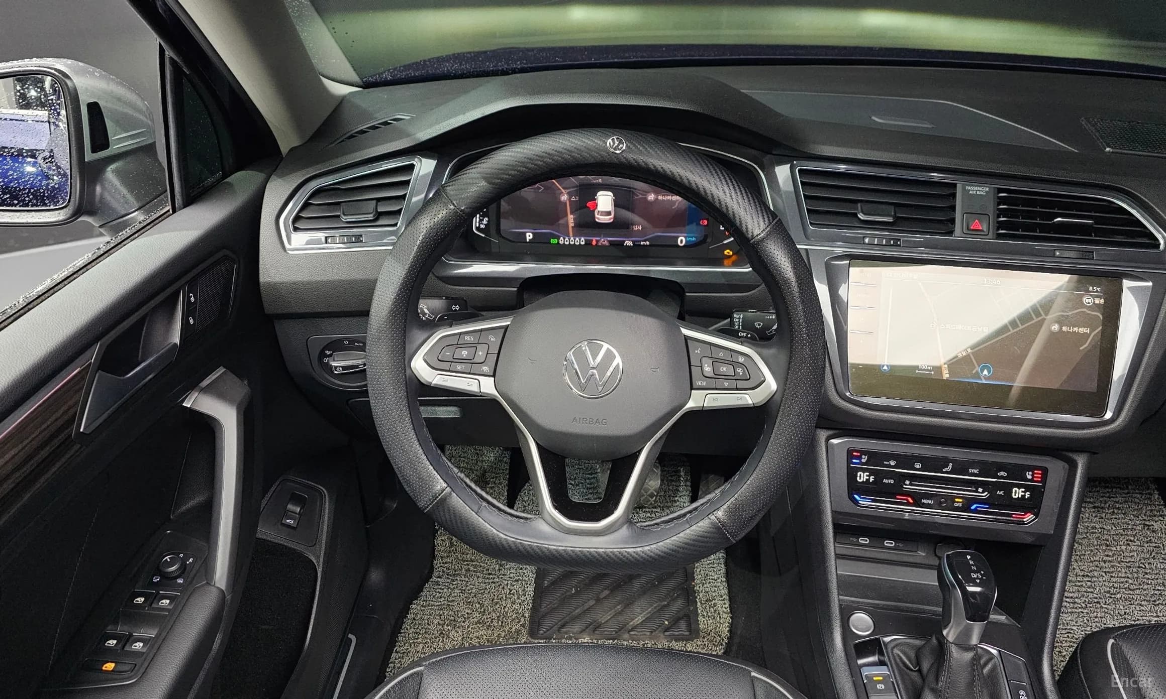 Tiguan All Space