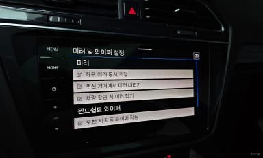 Tiguan All Space