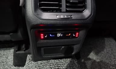 Tiguan All Space