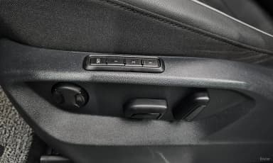 Tiguan All Space