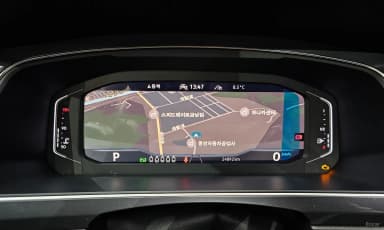 Tiguan All Space