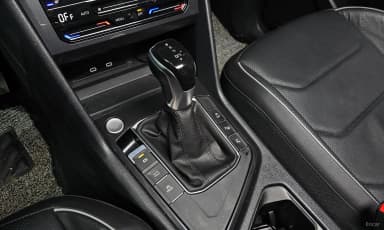 Tiguan All Space