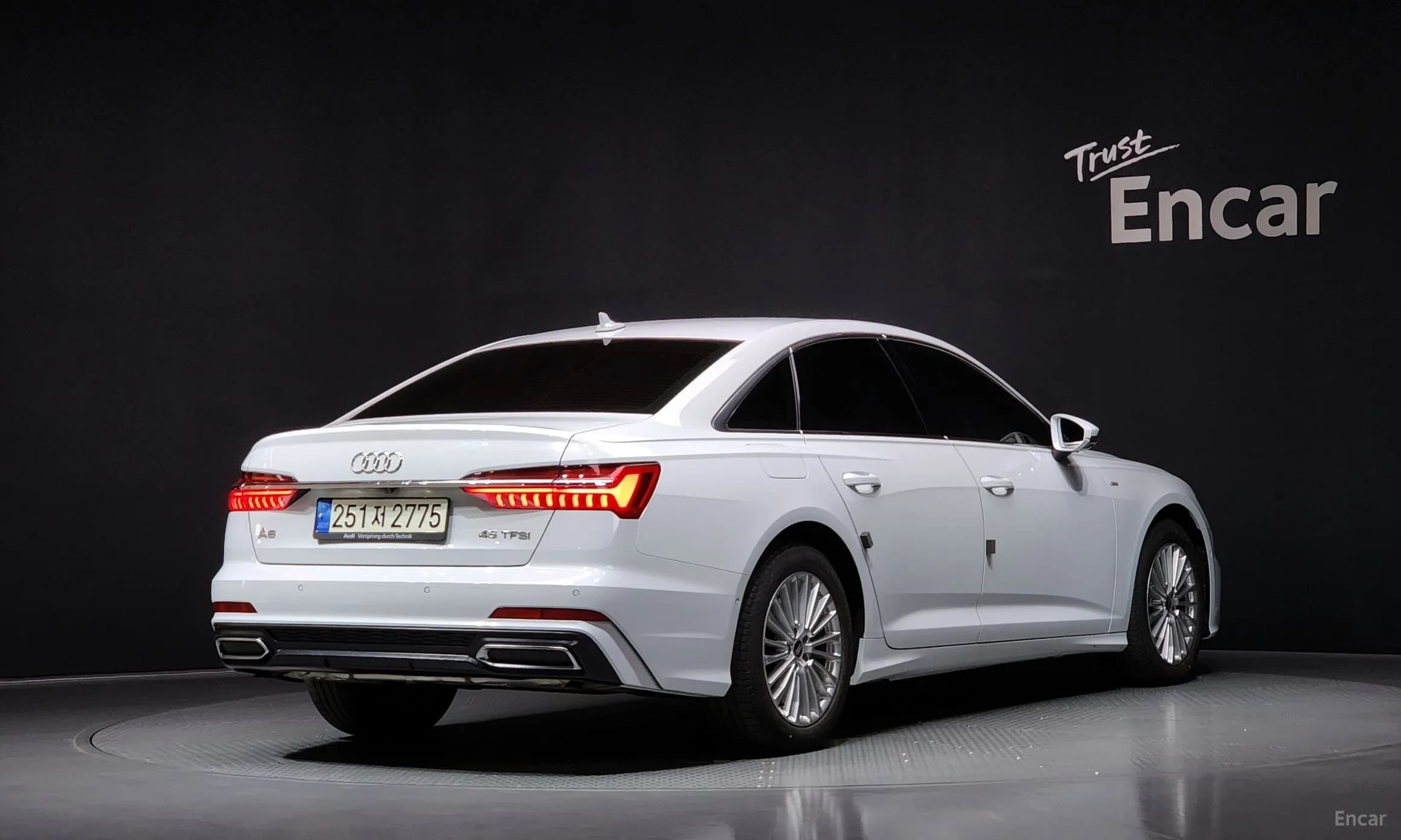 A6 (C8)