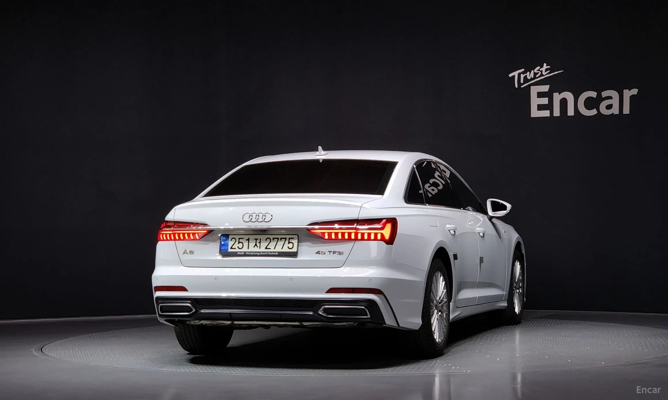 A6 (C8)