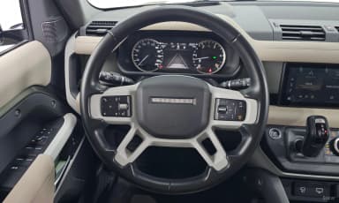 Defender (L663)