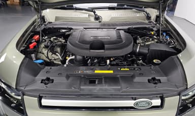 Defender (L663)